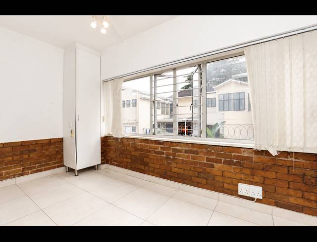 1.5 BEDROOM APARTMENT FOR SALE IN MUSGRAVE
